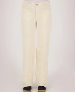 Pant Colette Corduroy Stretch