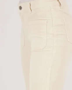 Pant Colette Corduroy Stretch