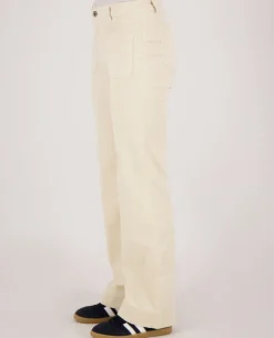 Pant Colette Corduroy Stretch