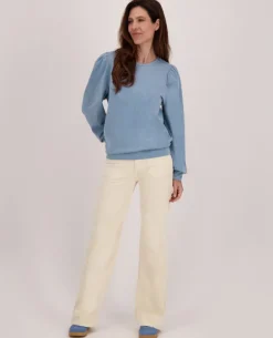 Pant Colette Corduroy Stretch
