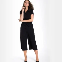 Pant Culotte Travel