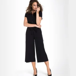 Pant Culotte Travel