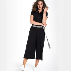 Pant Culotte Travel