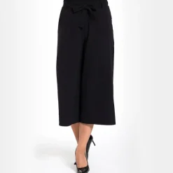 Pant Culotte Travel