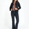 Pant Denim Flare
