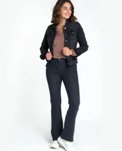 Pant Denim Flare