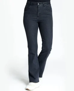 Pant Denim Flare