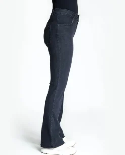 Pant Denim Flare