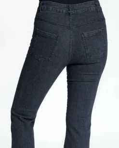 Pant Denim Flare