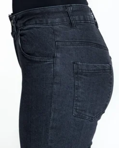 Pant Denim Flare