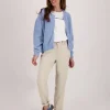 Pant Denim Stretch