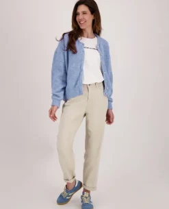 Pant Denim Stretch