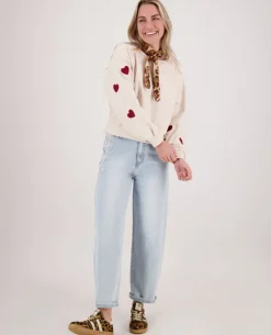 Pant Denim Stretch