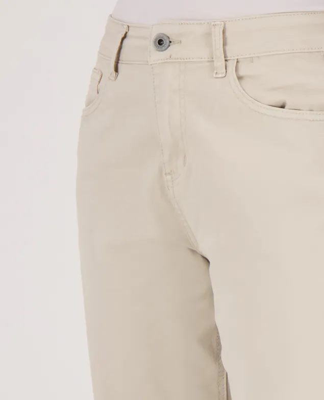 Pant Denim Stretch