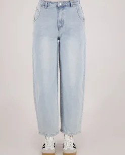 Pant Denim Stretch
