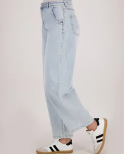Pant Denim Stretch