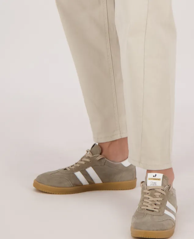 Pant Denim Stretch