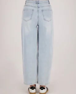 Pant Denim Stretch