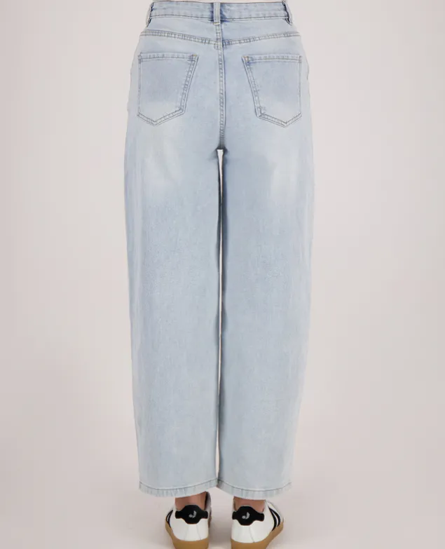 Pant Denim Stretch