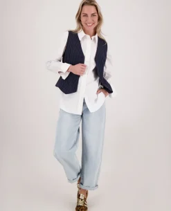 Pant Denim Stretch