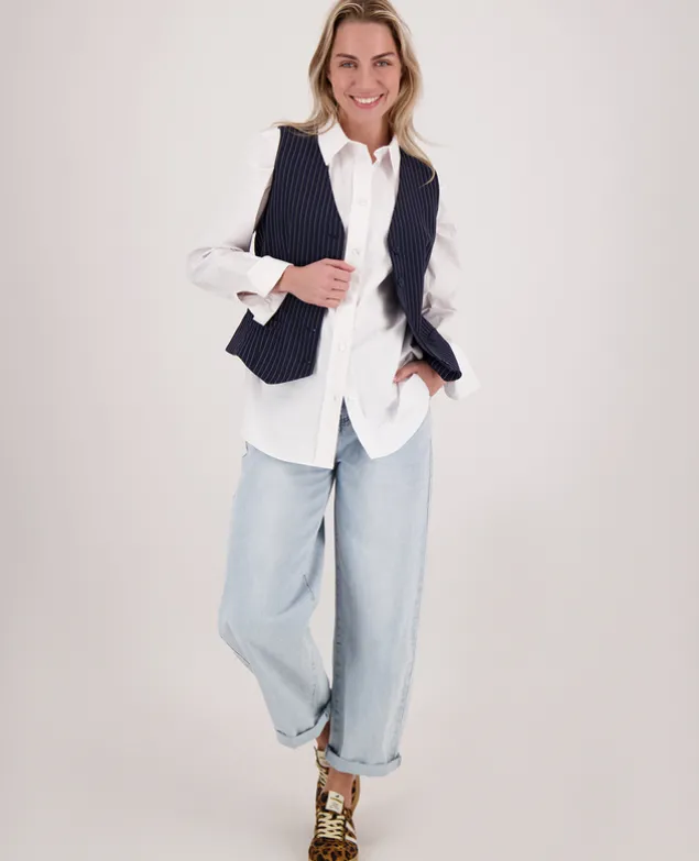 Pant Denim Stretch