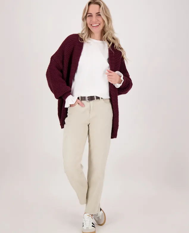 Pant Denim Stretch