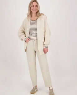 Pant Denim Stretch