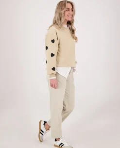 Pant Denim Stretch