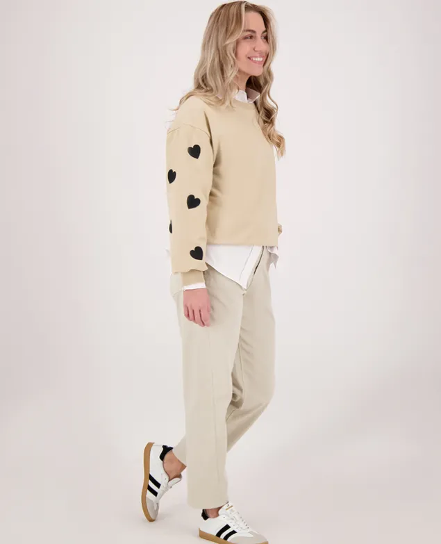 Pant Denim Stretch