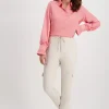 Pant Elize Travel