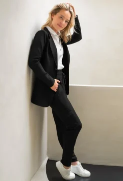Pant Elize Travel