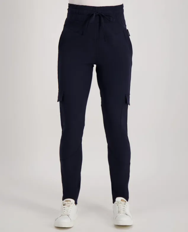 Pant Elize Travel
