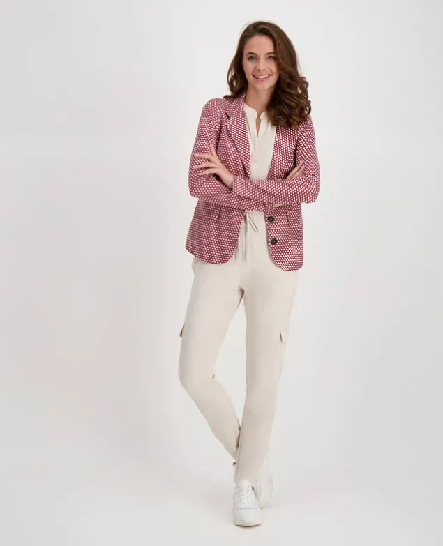 Pant Elize Travel