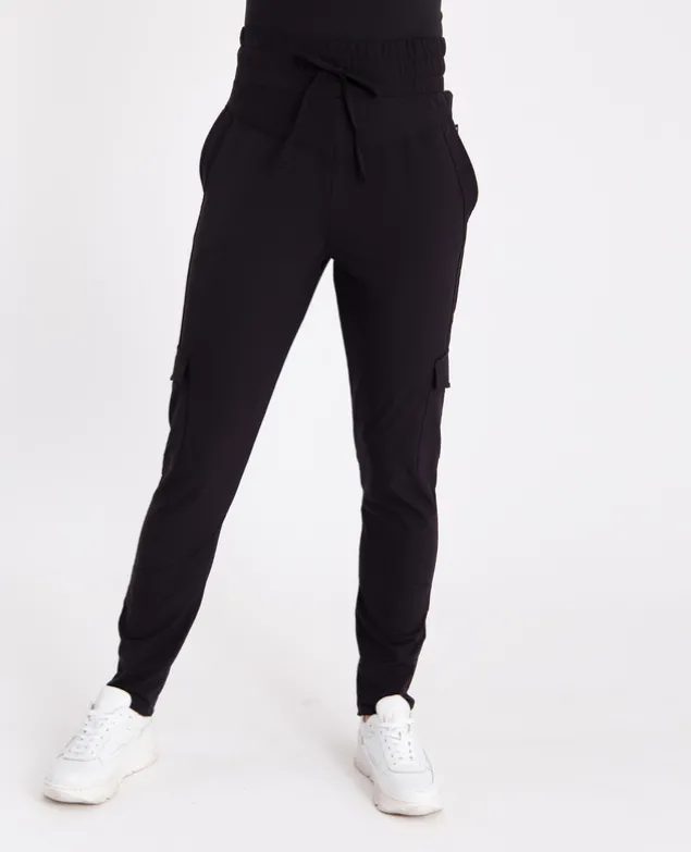 Pant Elize Travel