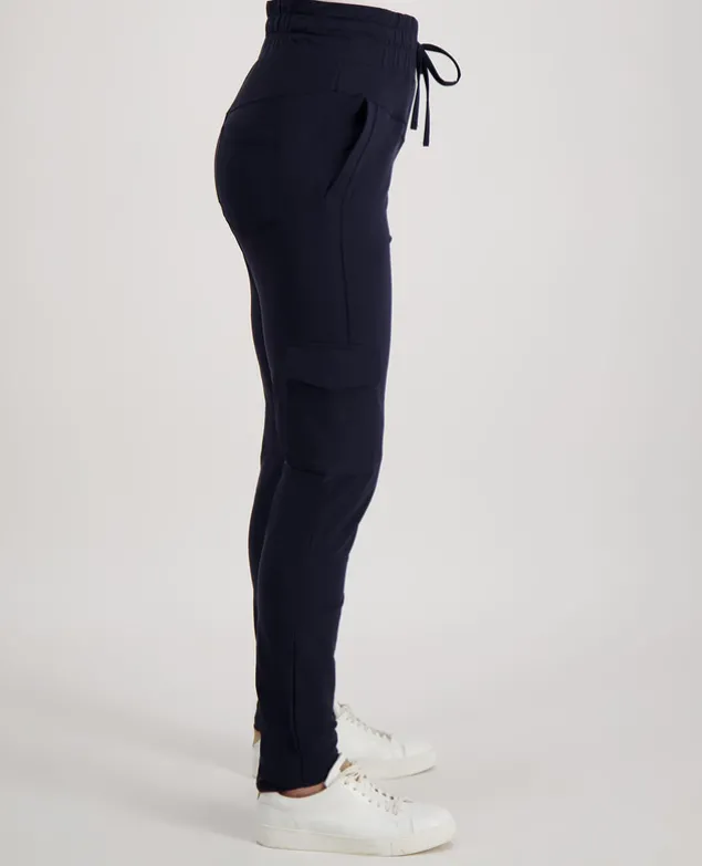 Pant Elize Travel