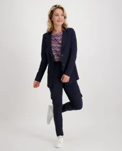 Pant Elize Travel