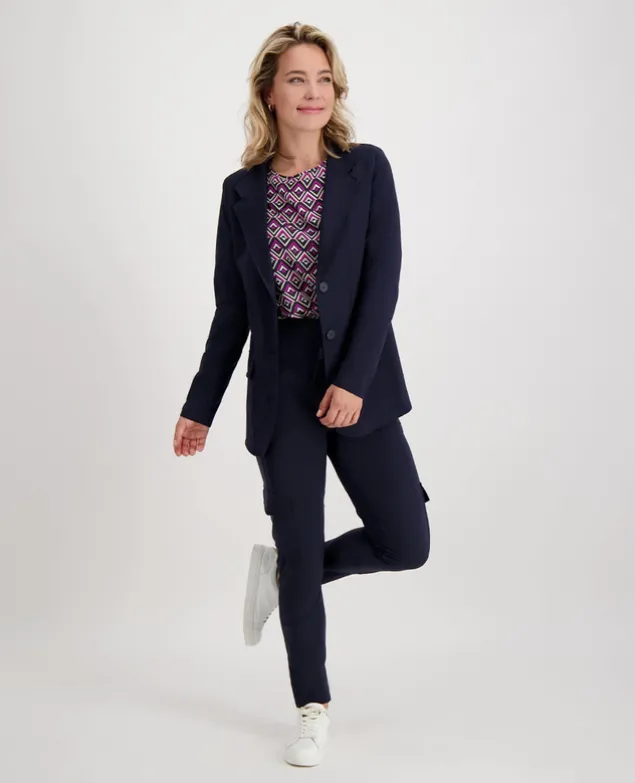 Pant Elize Travel