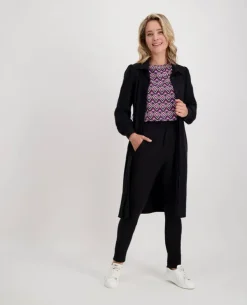 Pant Elize Travel