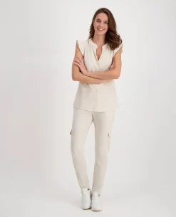 Pant Elize Travel