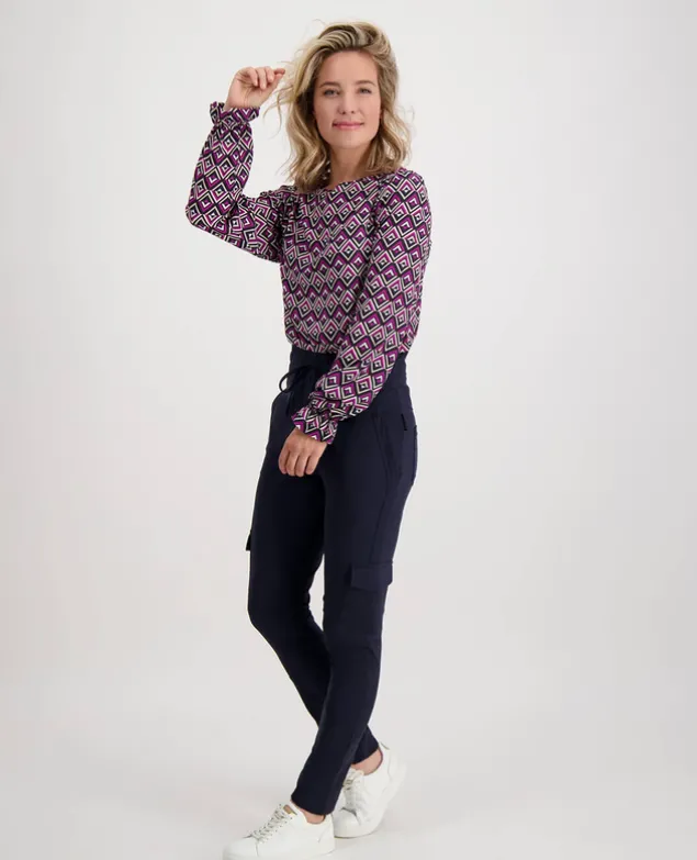 Pant Elize Travel