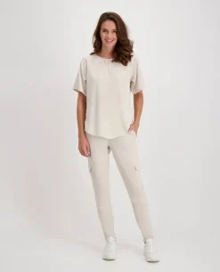 Pant Elize Travel