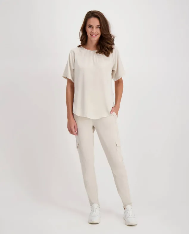 Pant Elize Travel