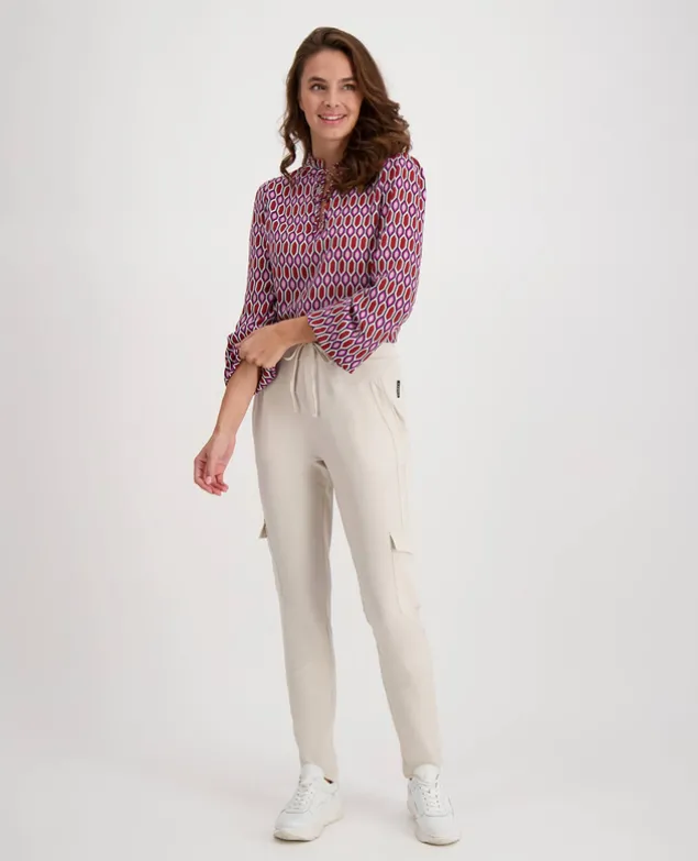 Pant Elize Travel