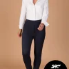 Pant Evi Travel Navy