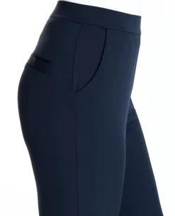 Pant Evi Travel Navy