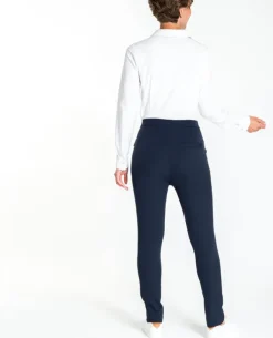 Pant Evi Travel Navy