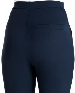 Pant Evi Travel Navy