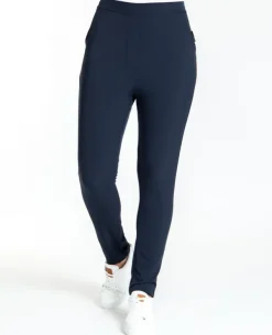 Pant Evi Travel Navy