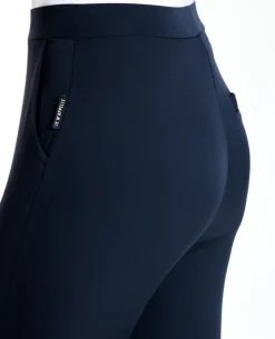 Pant Evi Travel Navy