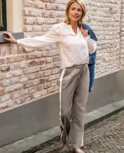 Pant Faline Straight